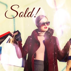 🎈SOLD🎈